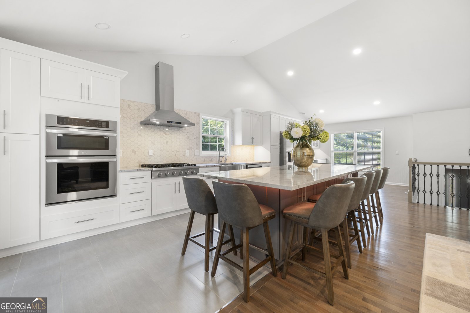 415 Suwanee East Drive Lawrenceville - 16