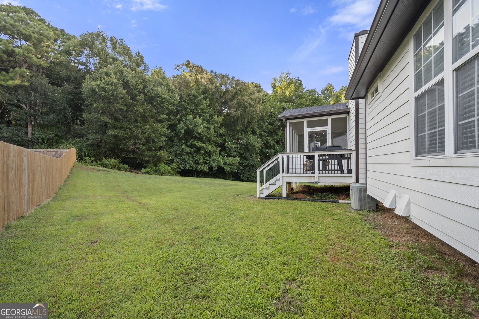 415 Suwanee East Drive Lawrenceville - 2