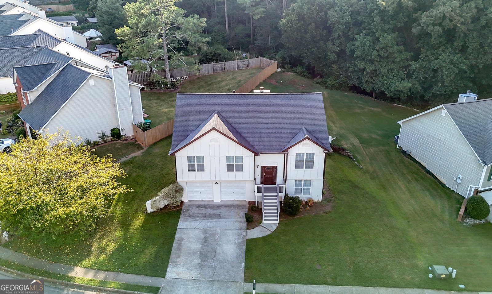 415 Suwanee East Drive Lawrenceville - 3