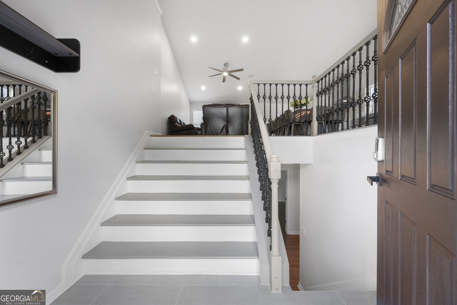 415 Suwanee East Drive Lawrenceville - 4