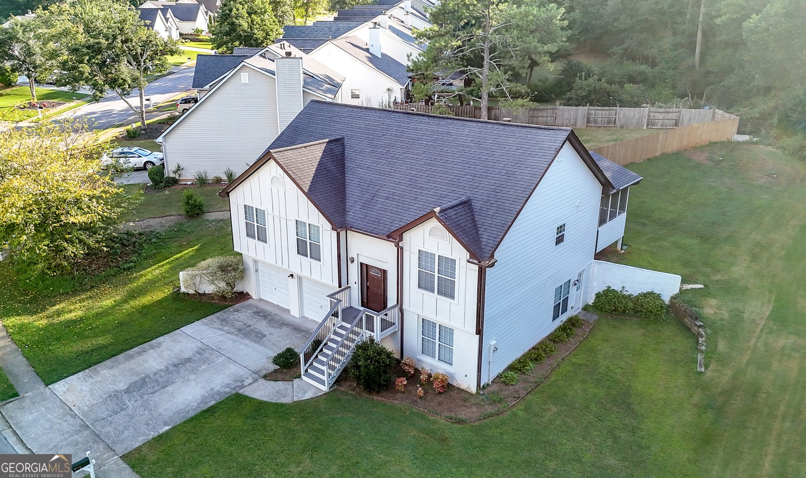 415 Suwanee East Drive Lawrenceville - 40