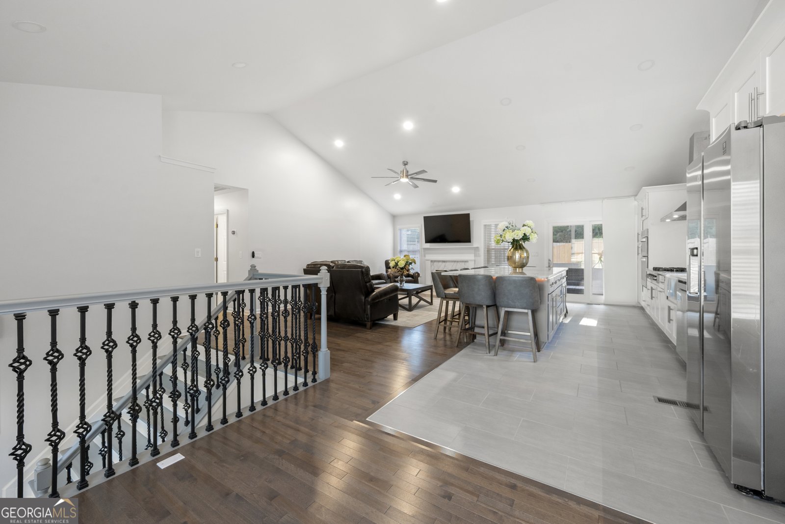 415 Suwanee East Drive Lawrenceville - 6