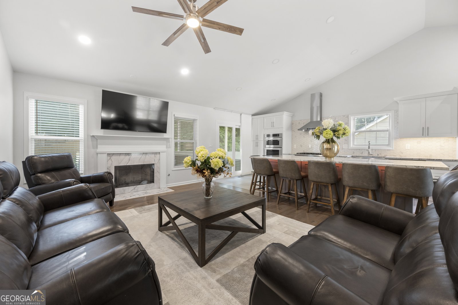 415 Suwanee East Drive Lawrenceville - 7