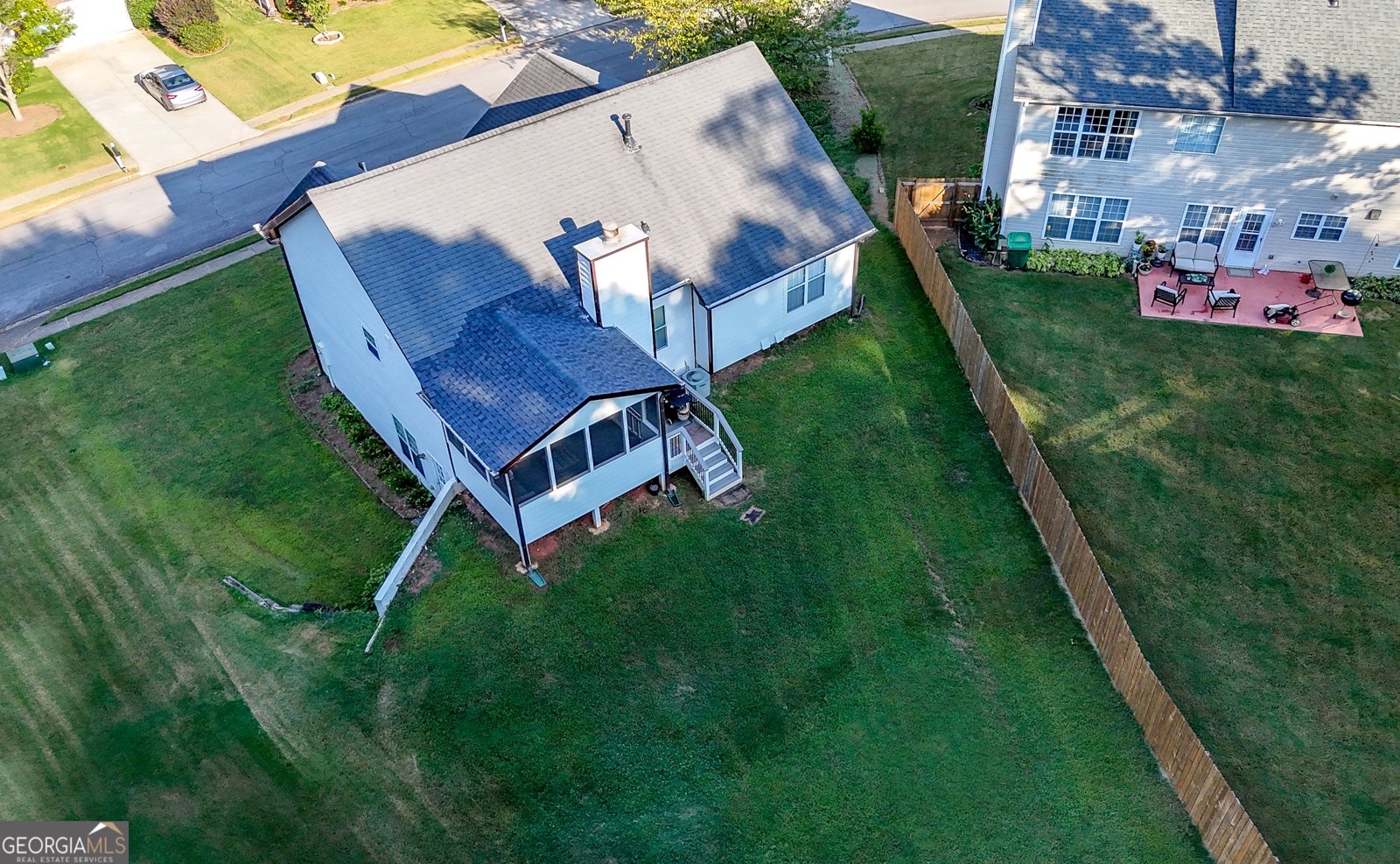 415 Suwanee East Drive Lawrenceville - 8