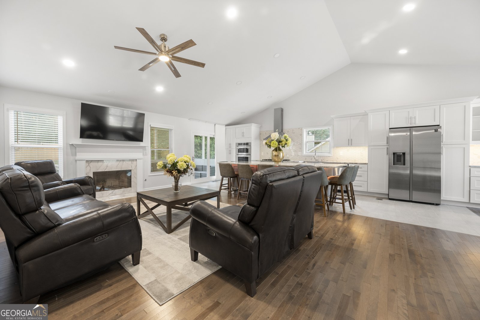 415 Suwanee East Drive Lawrenceville - 9