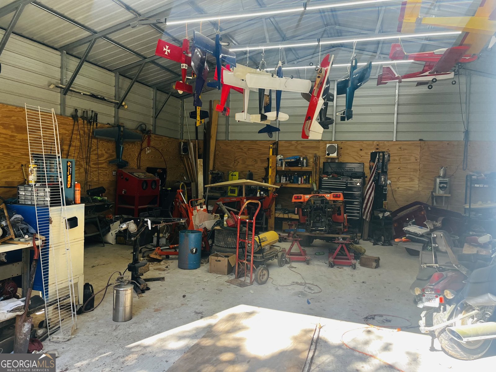 183 Golden Valley Drive Demorest - 12