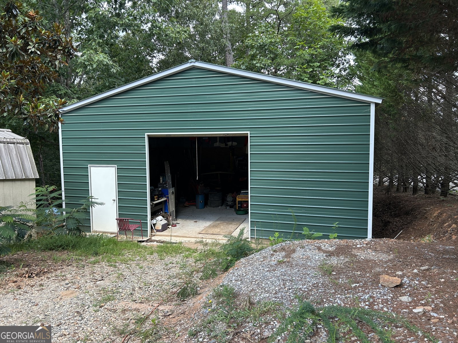183 Golden Valley Drive Demorest - 3