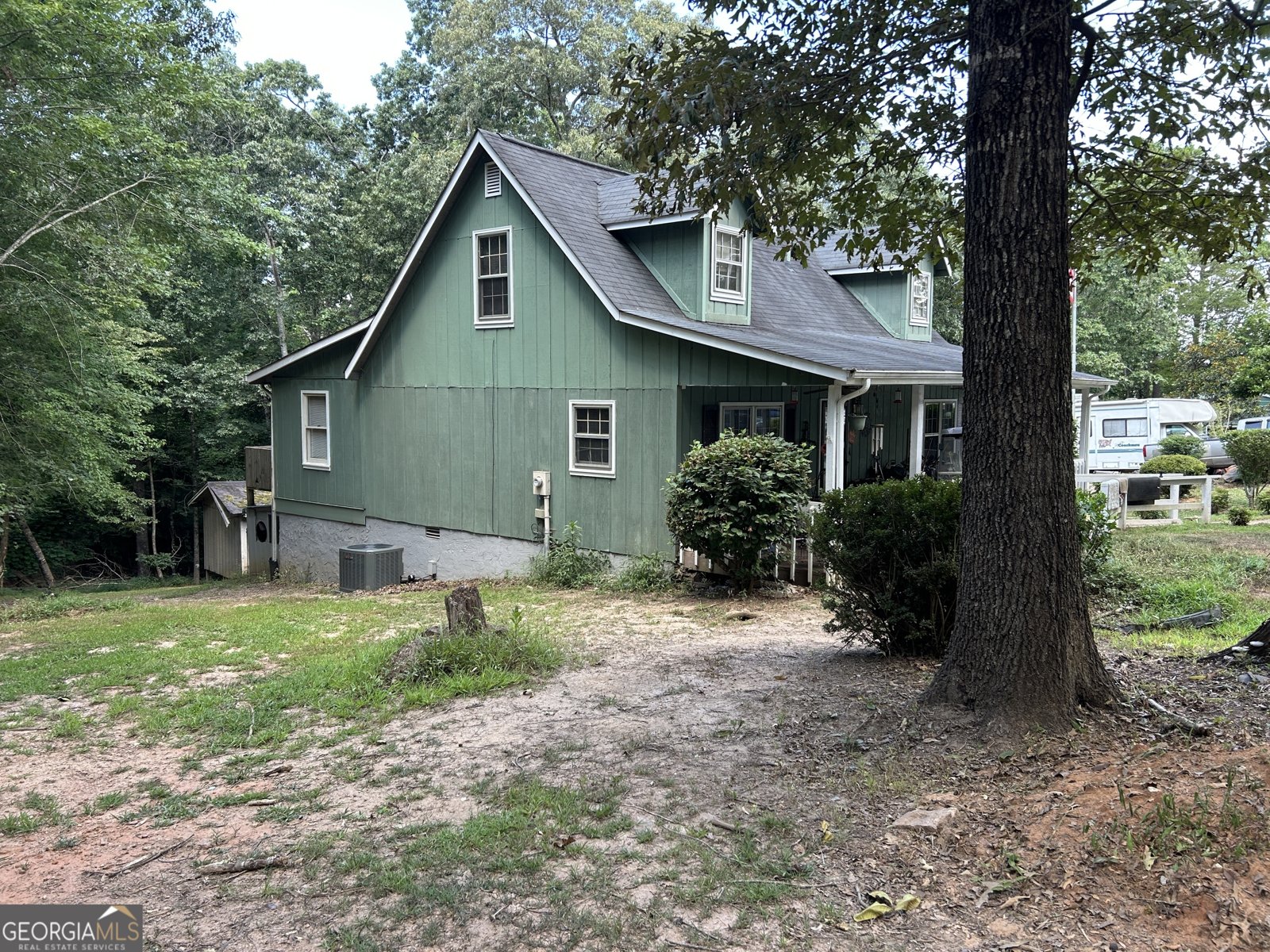 183 Golden Valley Drive Demorest - 4