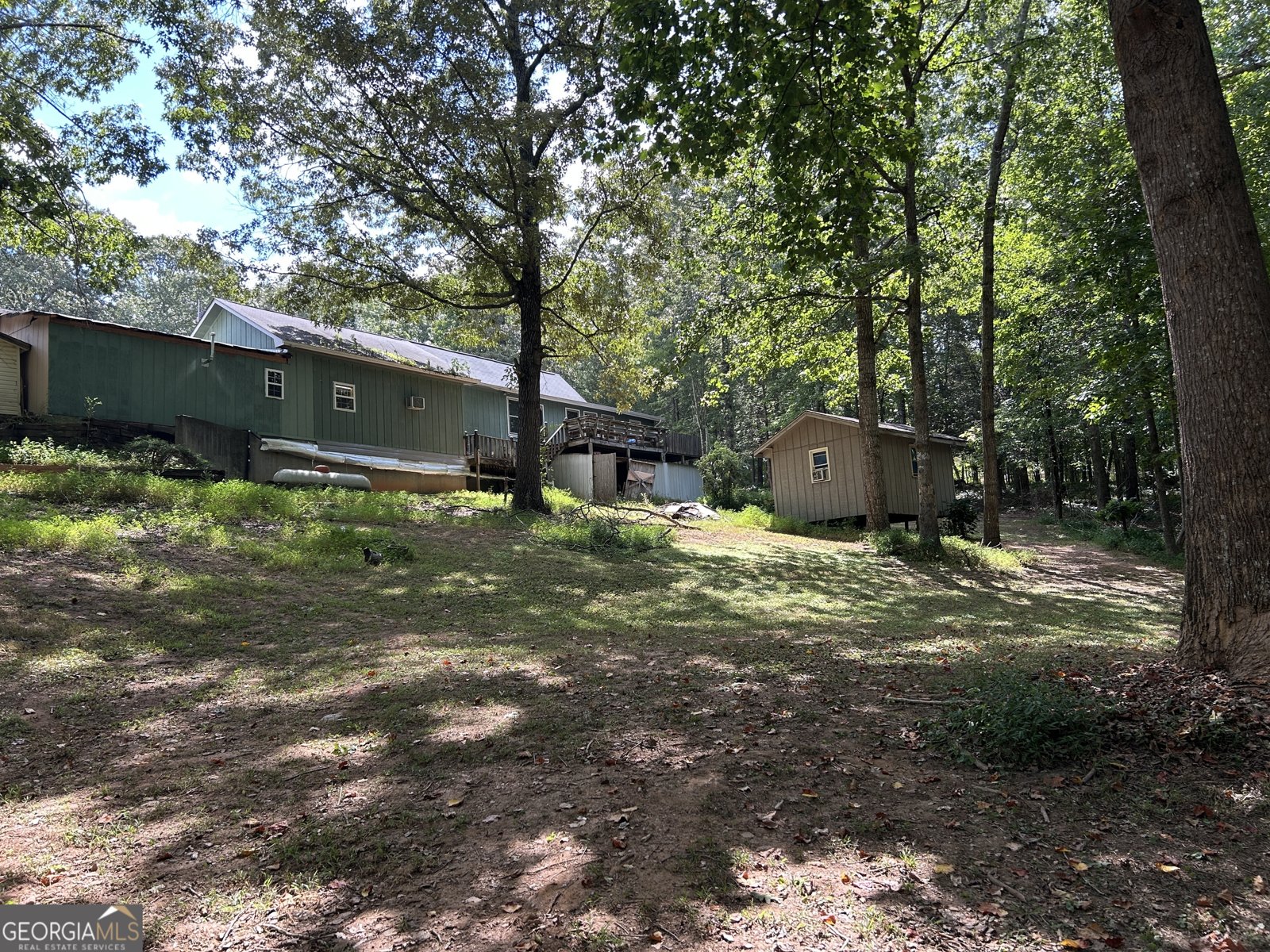 183 Golden Valley Drive Demorest - 5