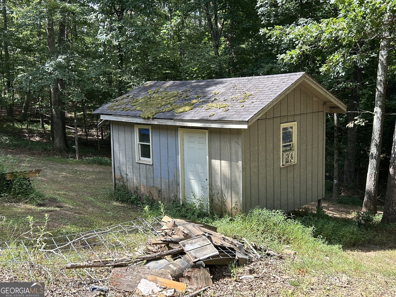 183 Golden Valley Drive Demorest - 7