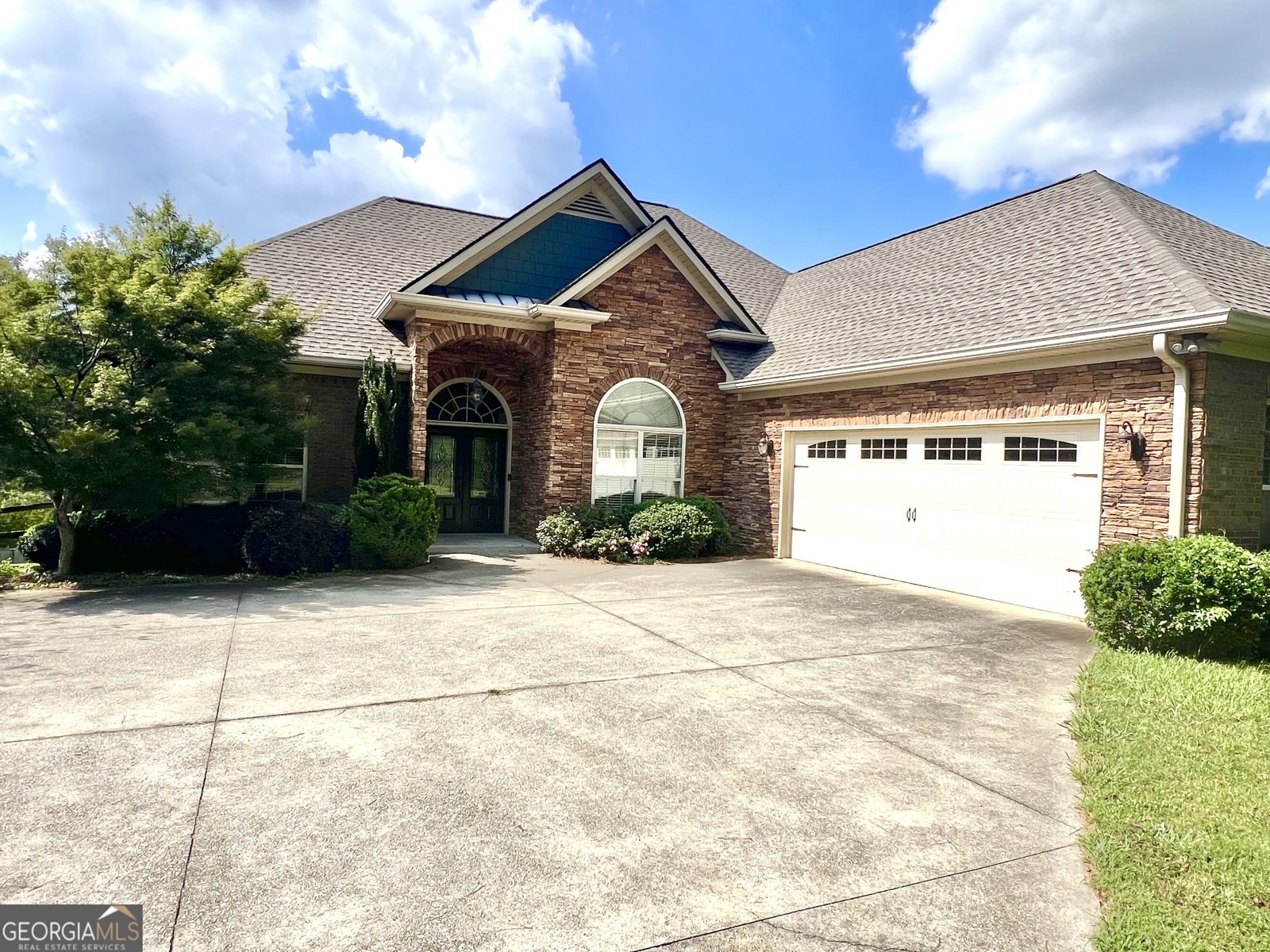 6504 Cedar Mountain Road Douglasville - 1