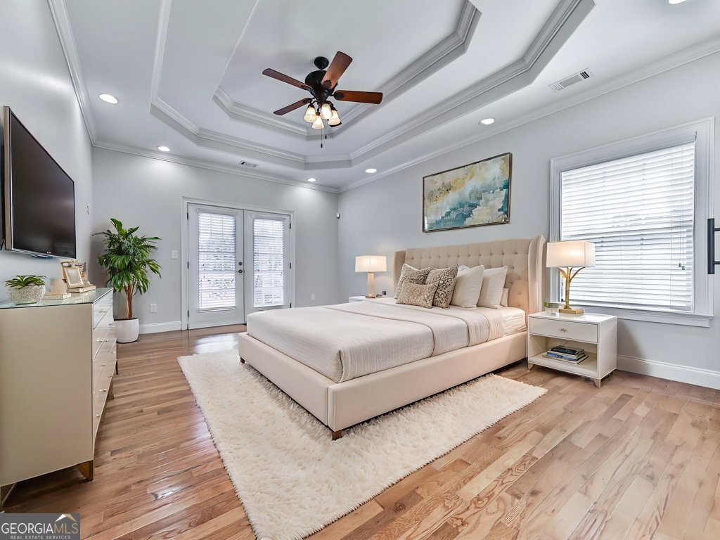 6504 Cedar Mountain Road Douglasville - 13