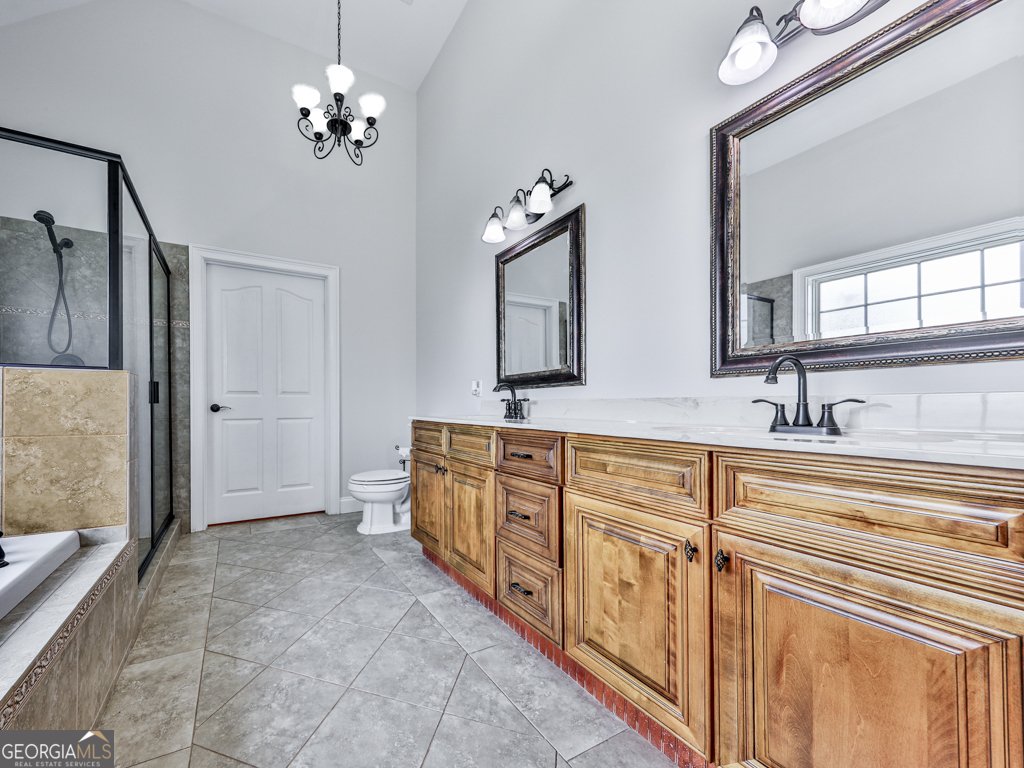 6504 Cedar Mountain Road Douglasville - 17