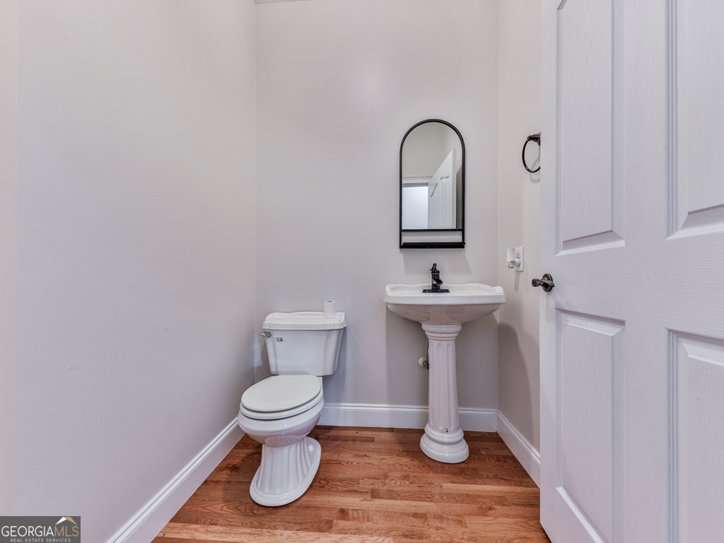 6504 Cedar Mountain Road Douglasville - 19