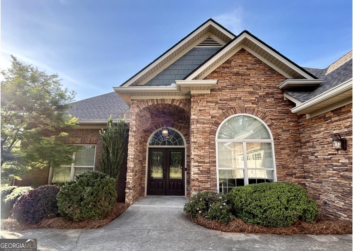 6504 Cedar Mountain Road Douglasville - 2