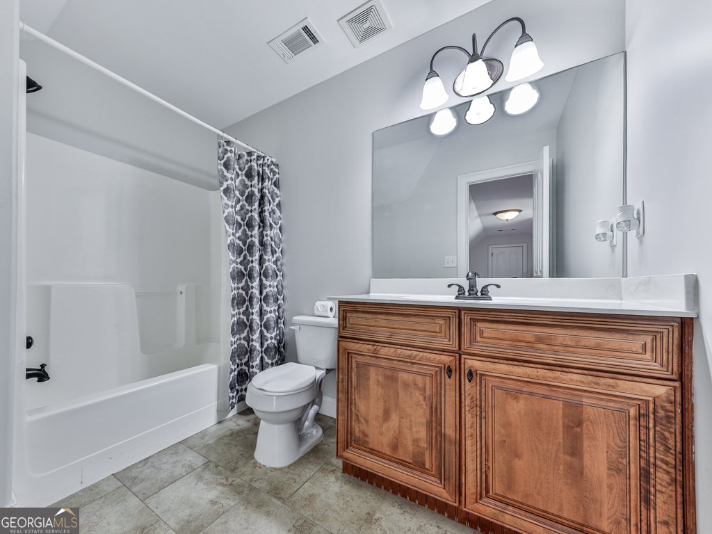 6504 Cedar Mountain Road Douglasville - 29