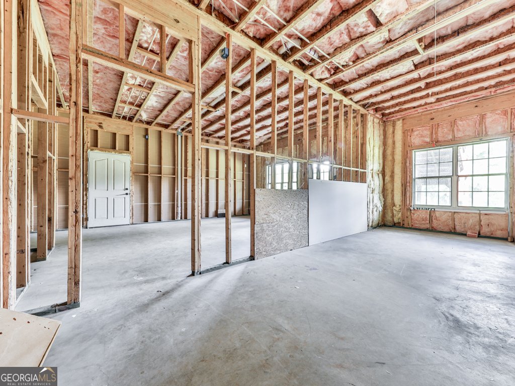 6504 Cedar Mountain Road Douglasville - 30