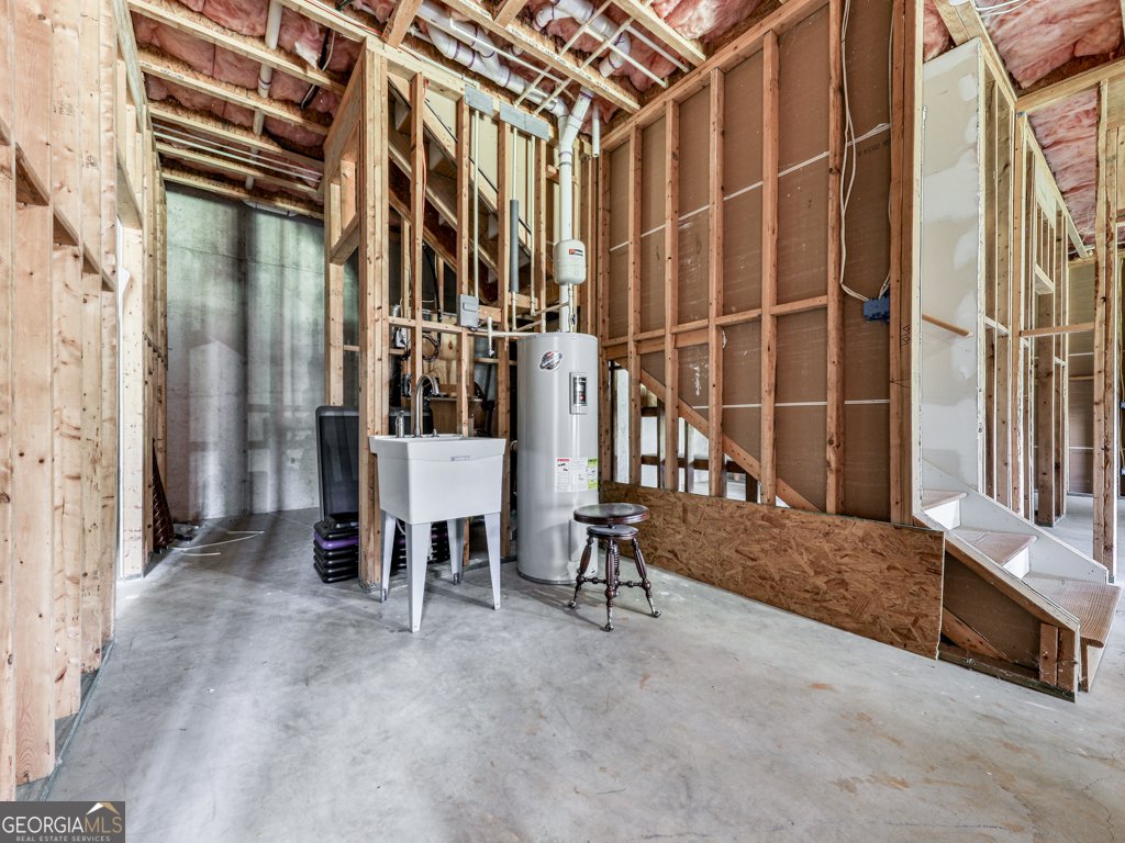 6504 Cedar Mountain Road Douglasville - 31