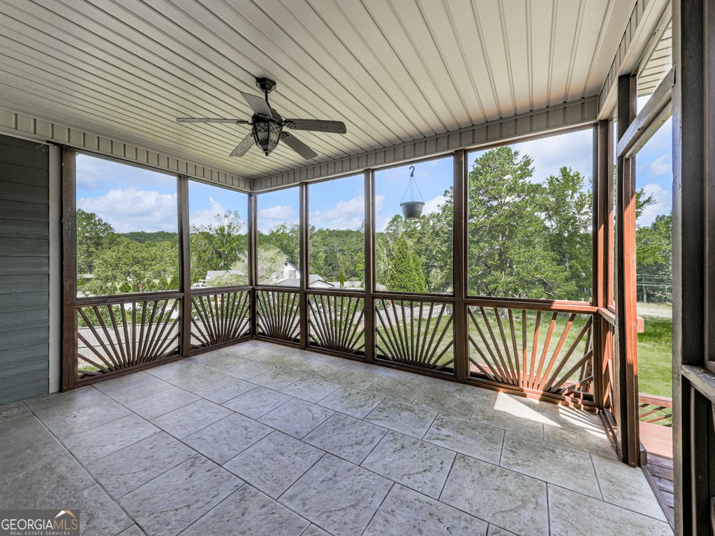 6504 Cedar Mountain Road Douglasville - 35