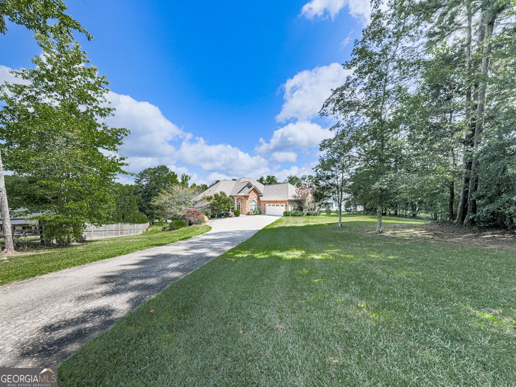 6504 Cedar Mountain Road Douglasville - 4