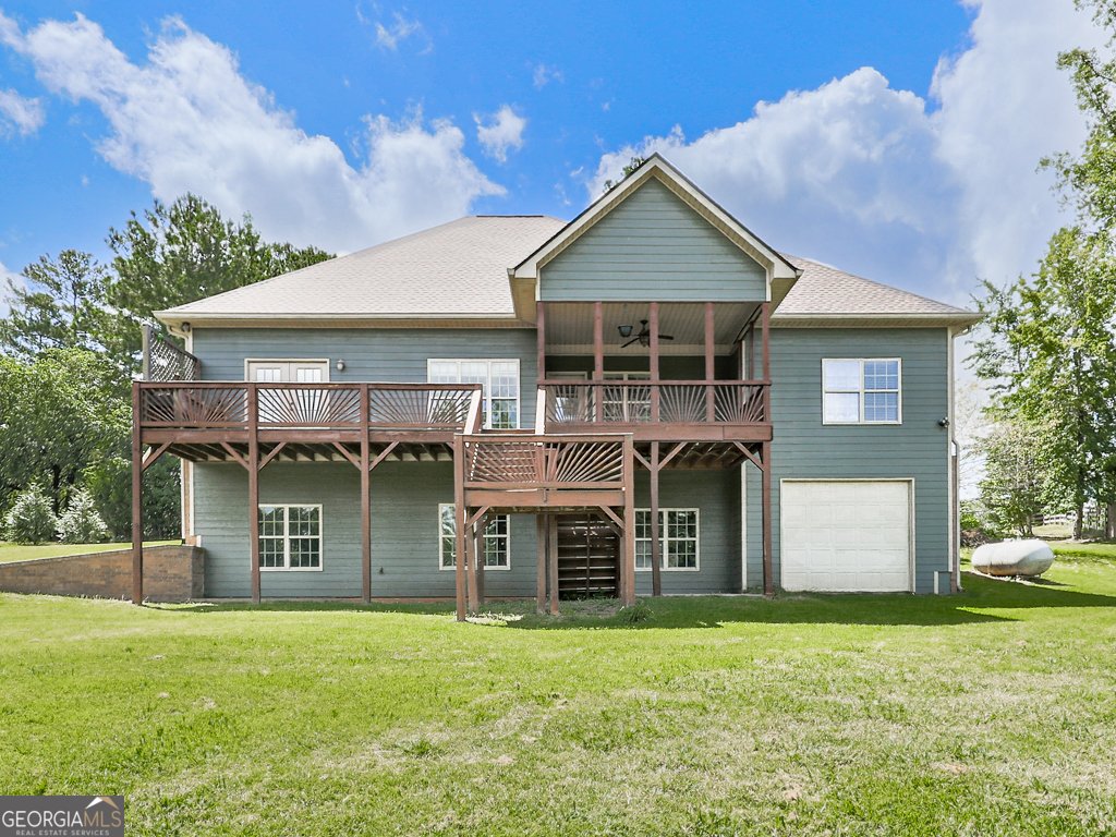 6504 Cedar Mountain Road Douglasville - 42