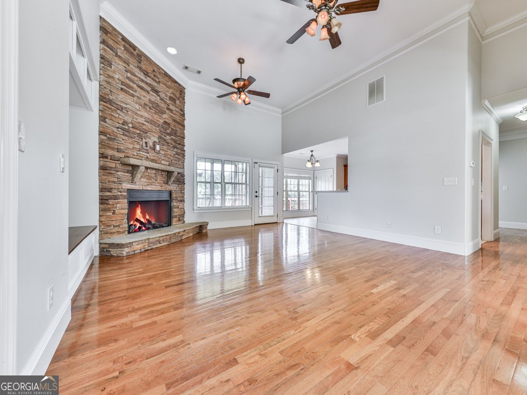 6504 Cedar Mountain Road Douglasville - 5