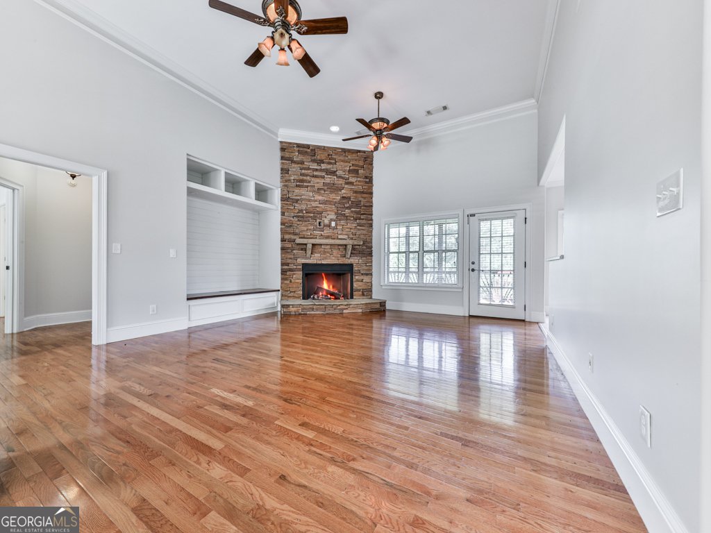 6504 Cedar Mountain Road Douglasville - 6
