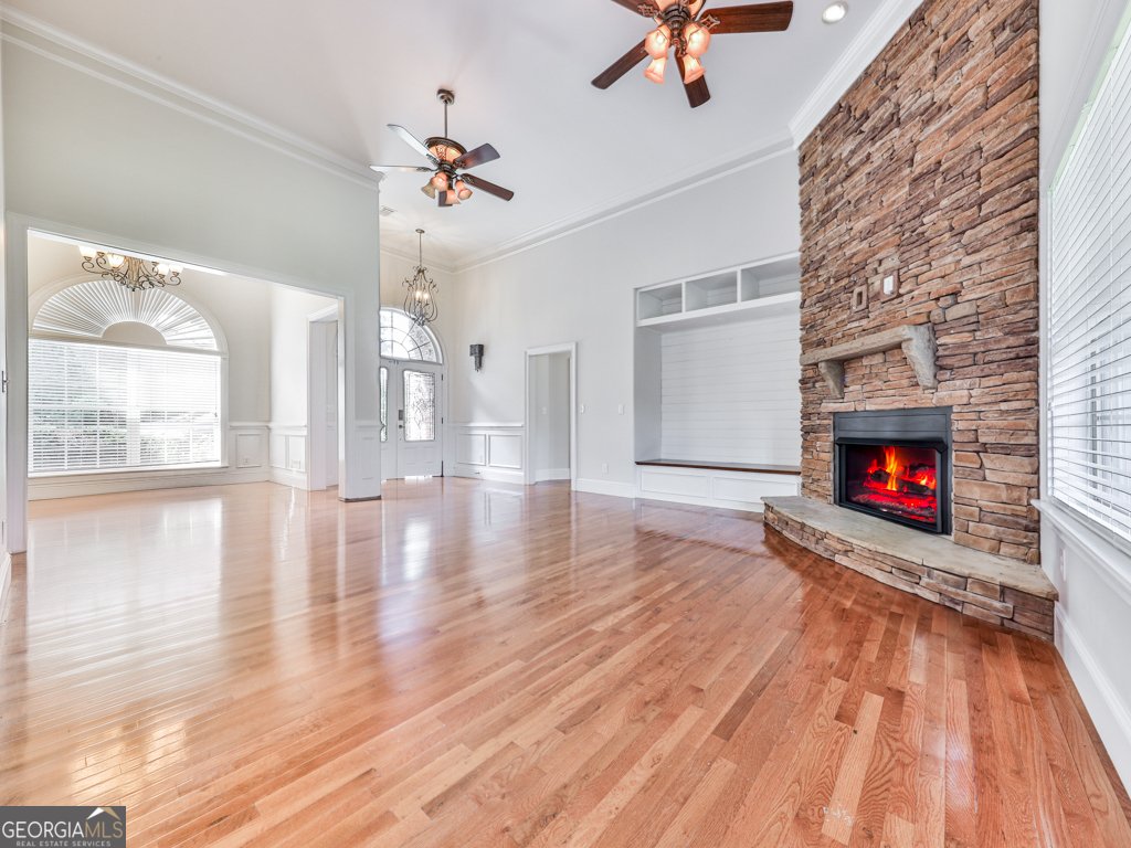 6504 Cedar Mountain Road Douglasville - 7