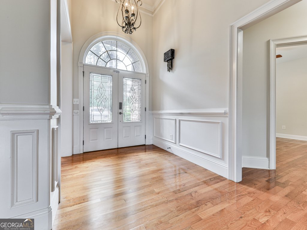 6504 Cedar Mountain Road Douglasville - 8