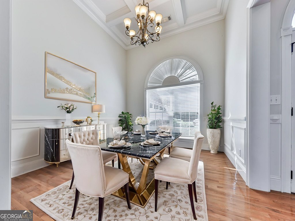 6504 Cedar Mountain Road Douglasville - 9