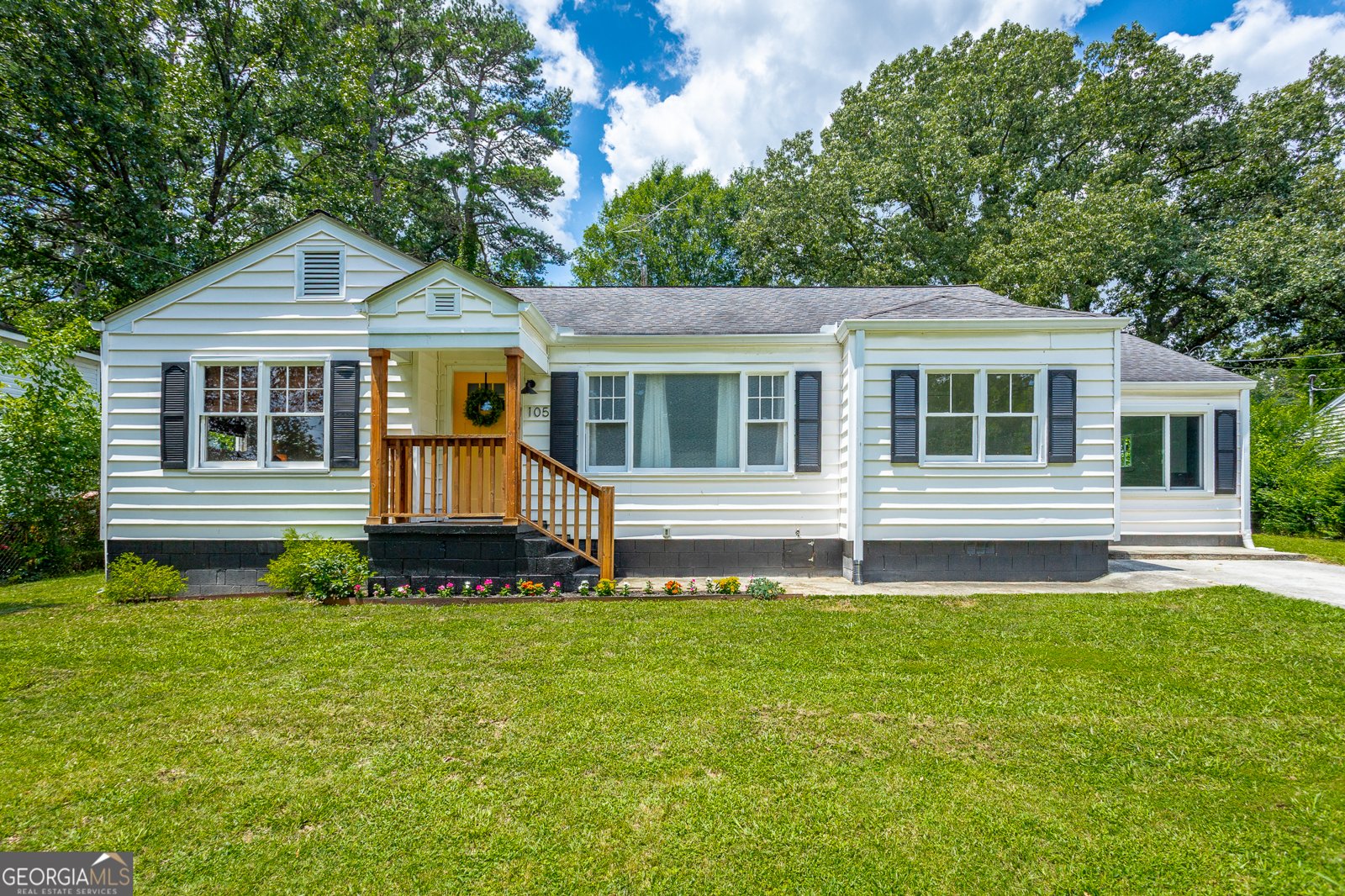 105 Lake Terrace Rossville - 1