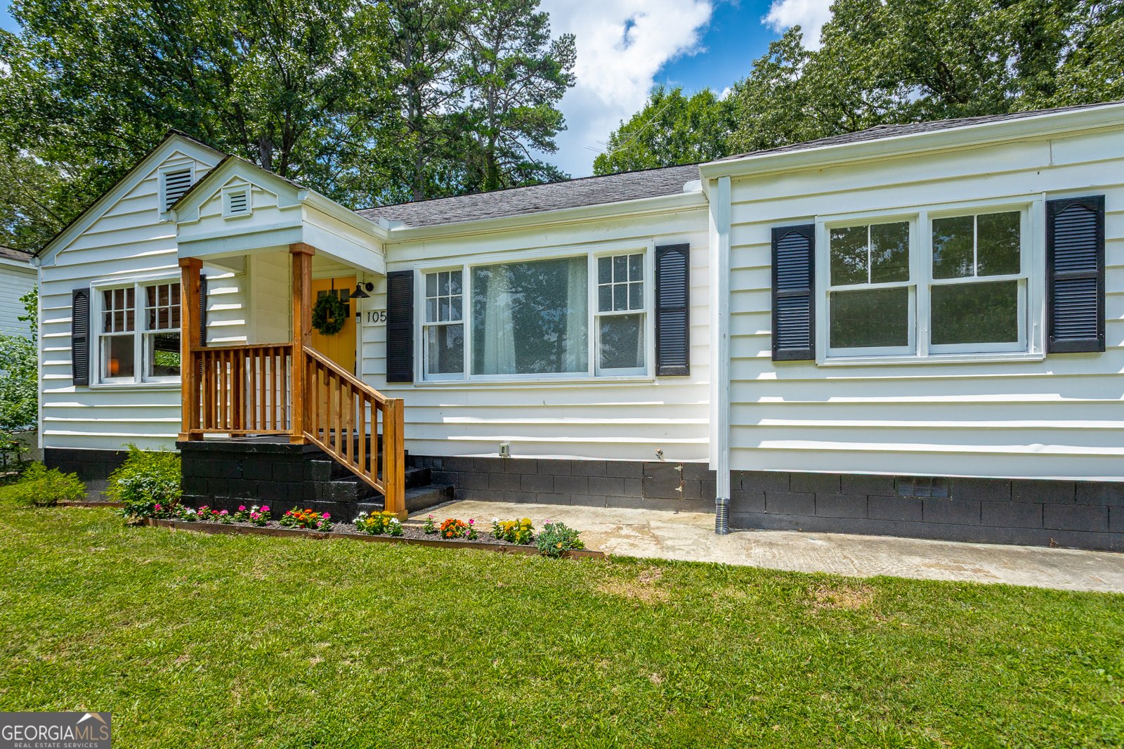 105 Lake Terrace Rossville - 30
