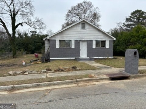 815 Newberg Avenue Macon - 1