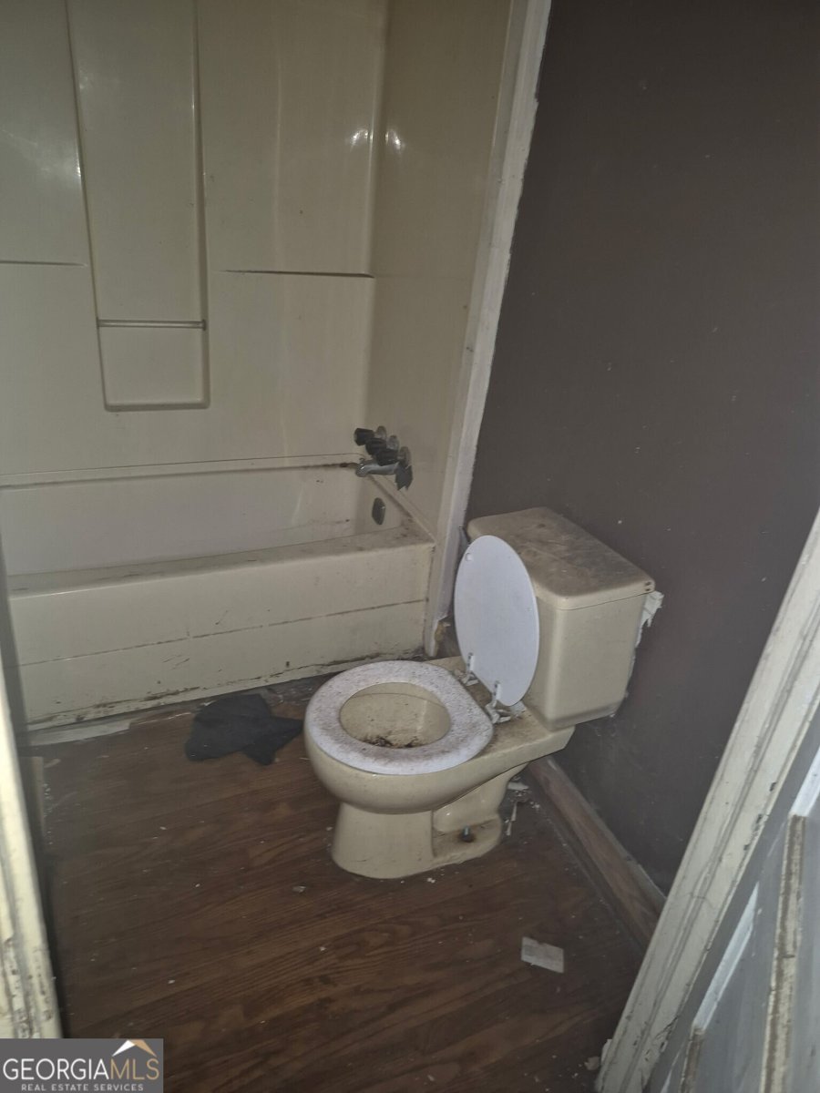 815 Newberg Avenue Macon - 10