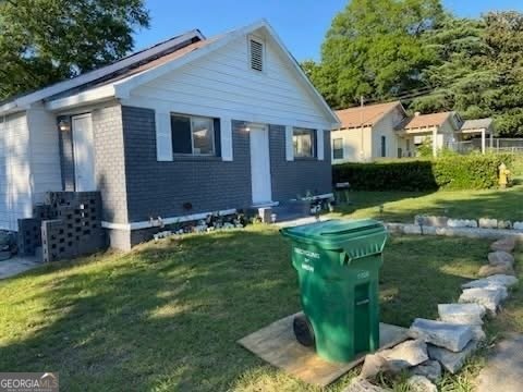 815 Newberg Avenue Macon - 2
