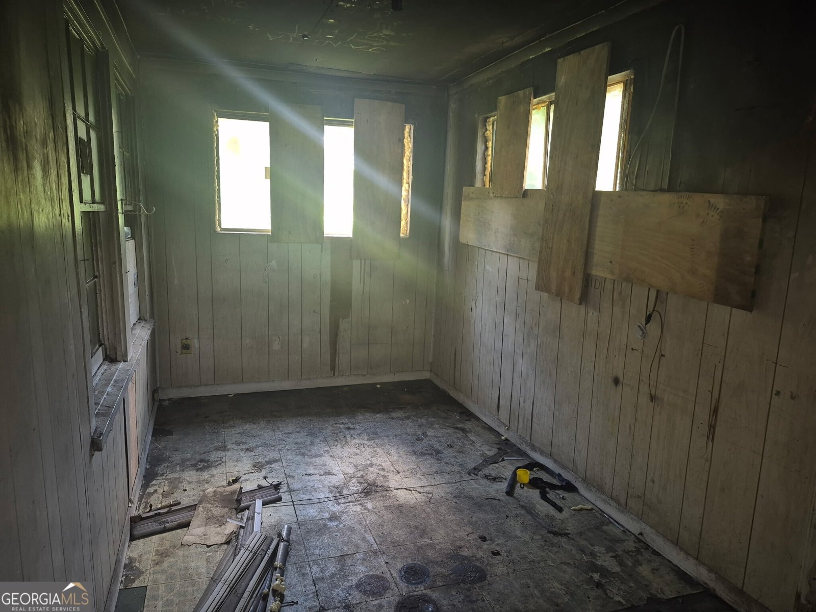 815 Newberg Avenue Macon - 3