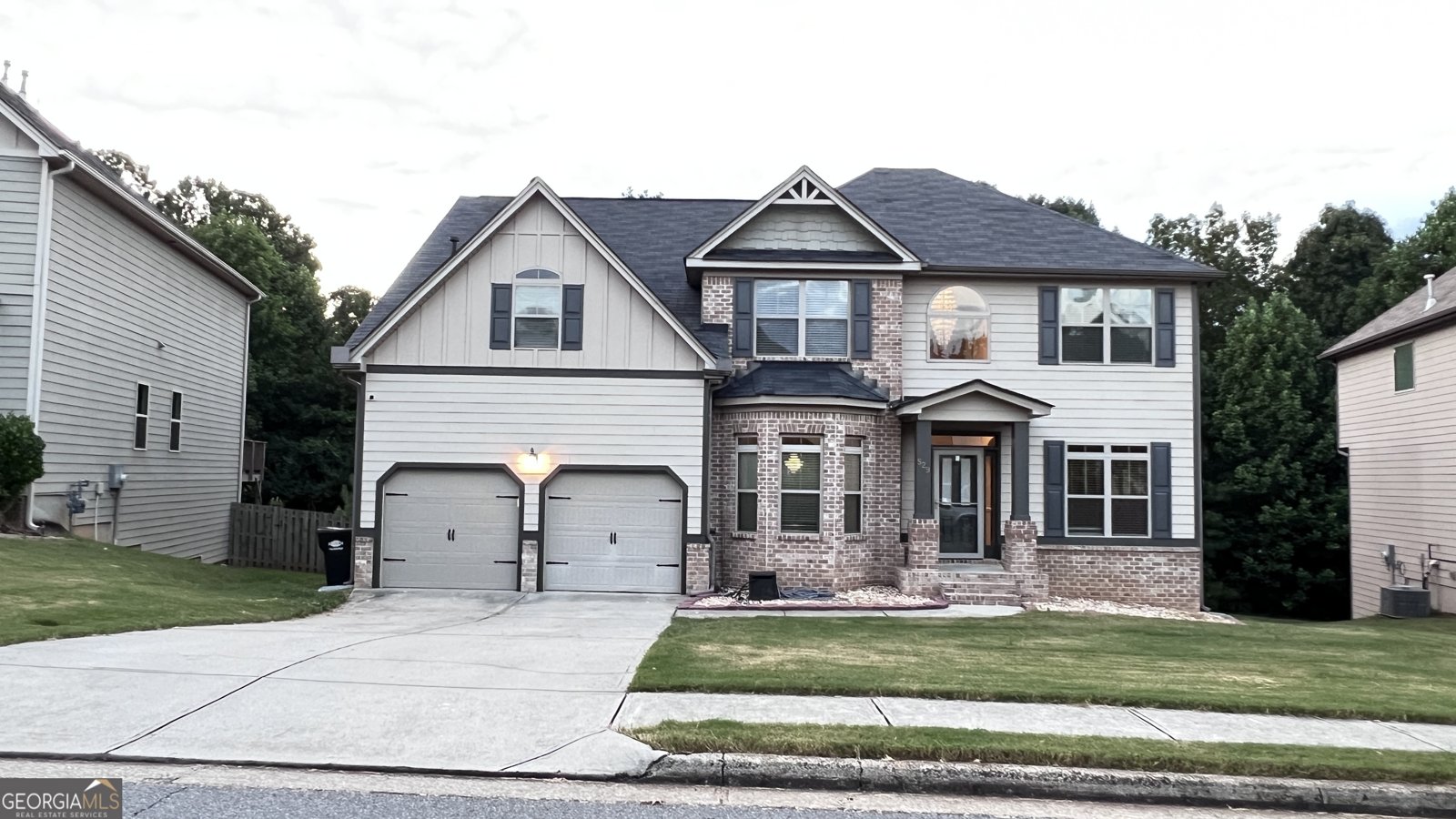 529 Red Fox Drive Dallas - 2