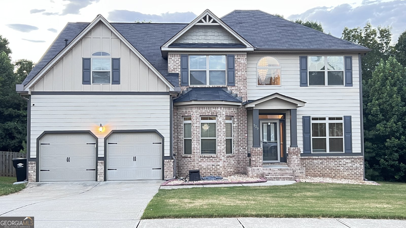 529 Red Fox Drive Dallas - 3