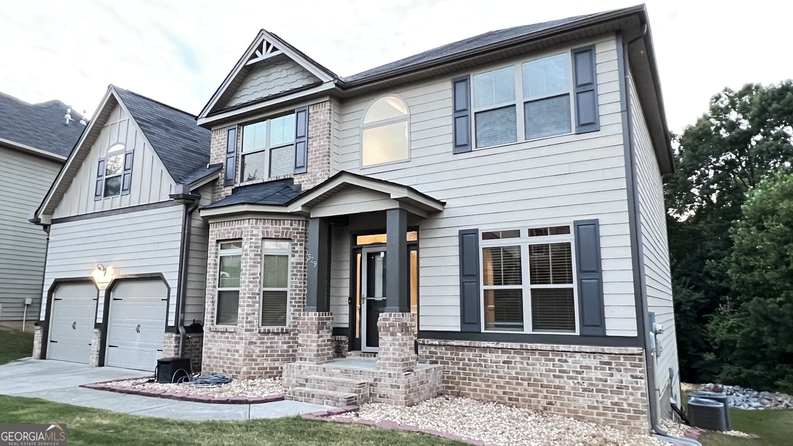 529 Red Fox Drive Dallas - 4