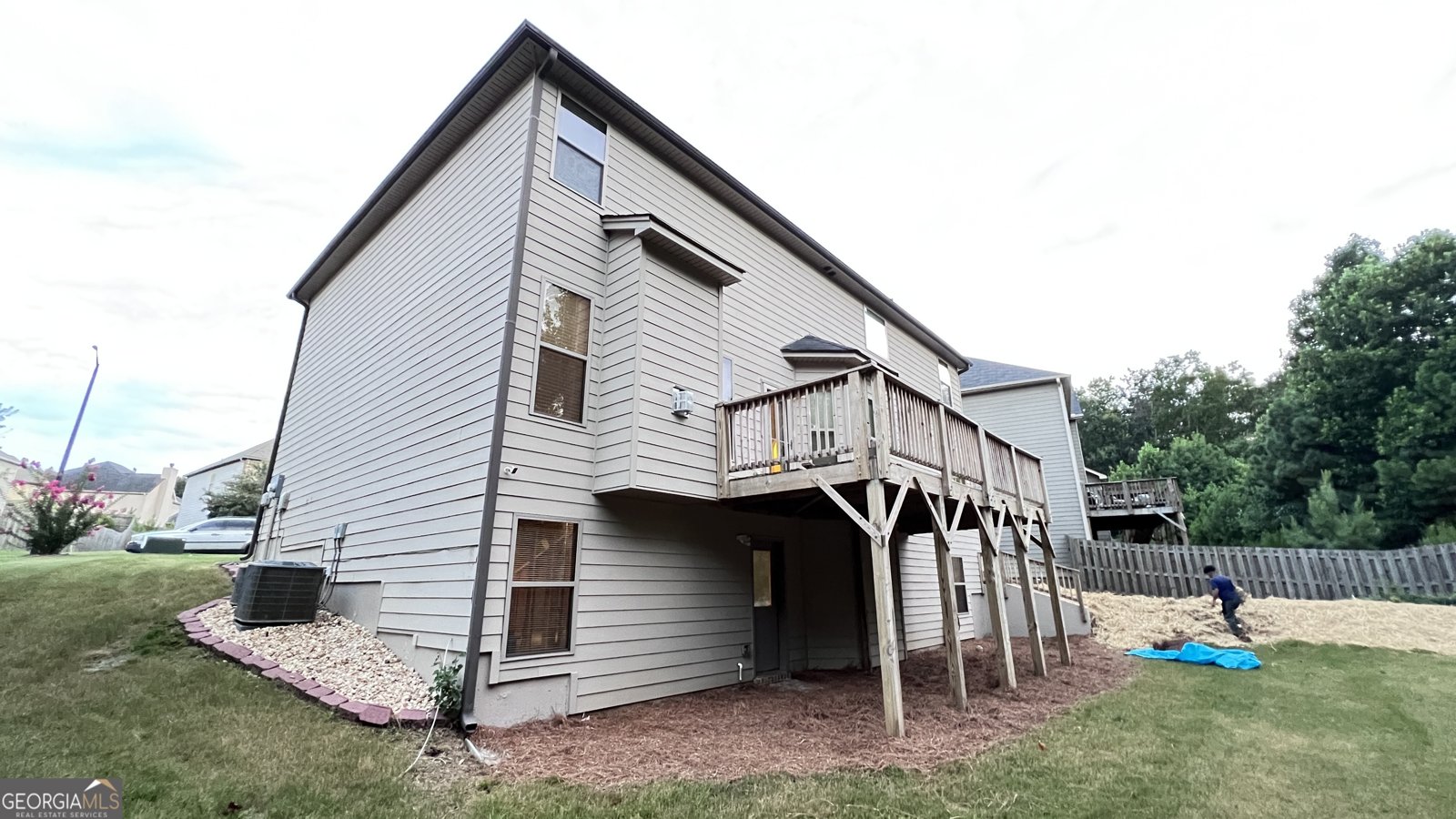 529 Red Fox Drive Dallas - 44