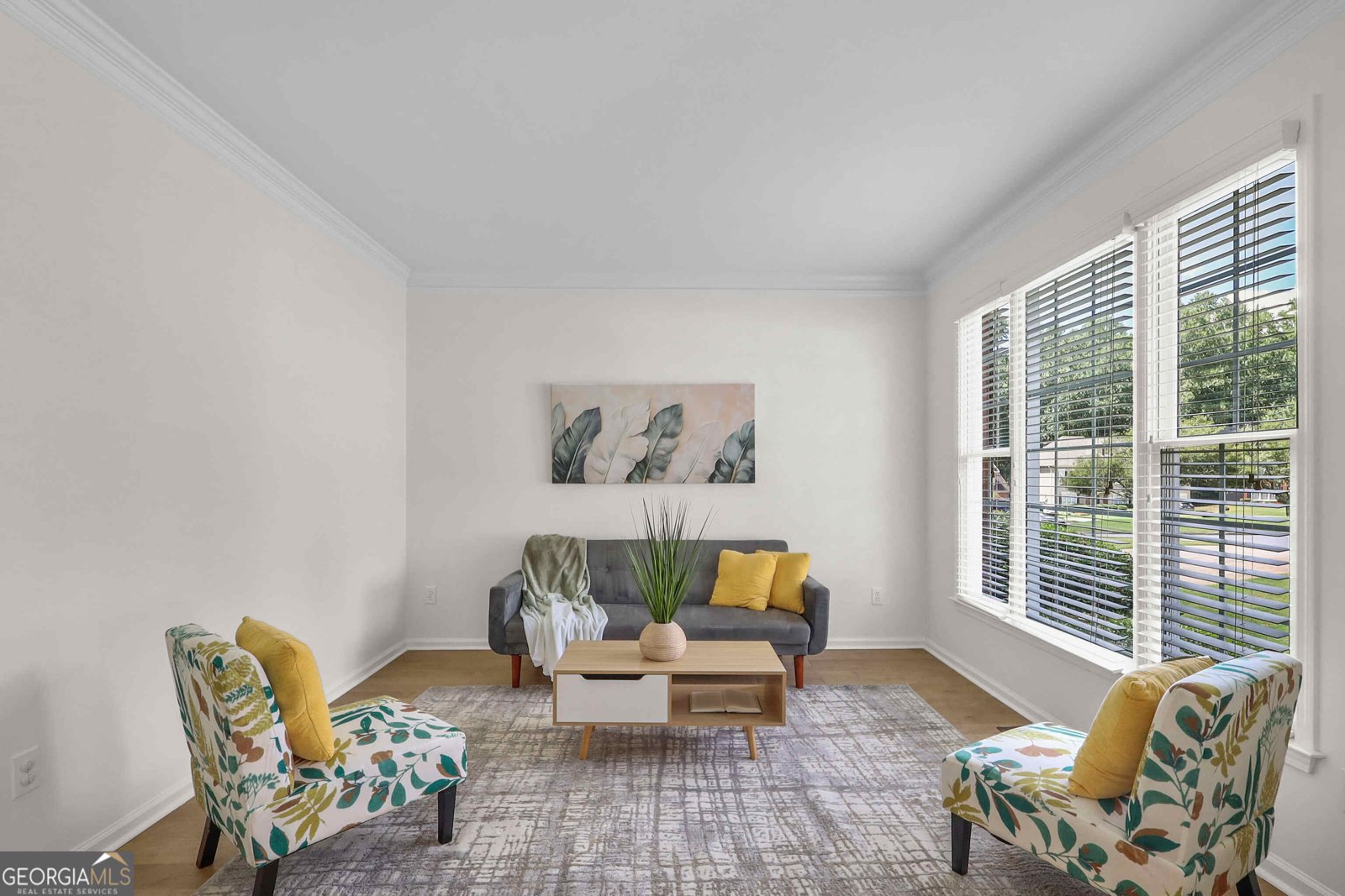 1595 Hawkins Cove Trail Roswell - 11