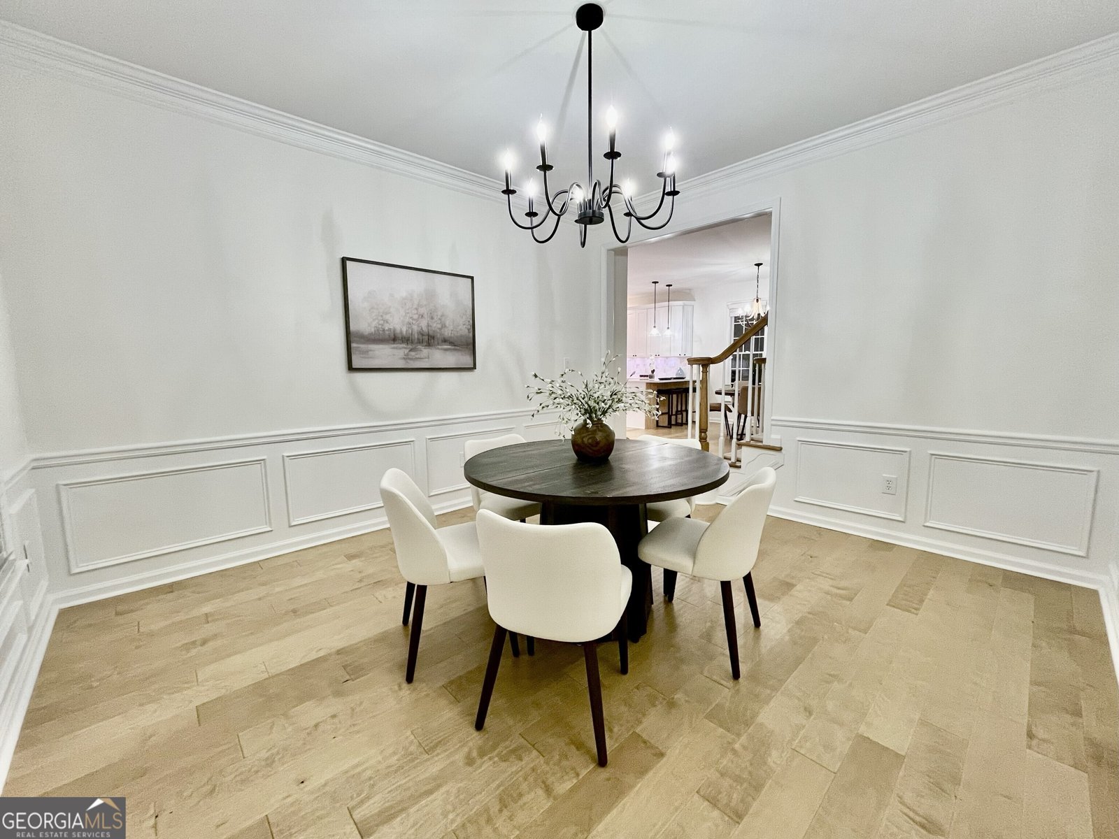 1595 Hawkins Cove Trail Roswell - 12