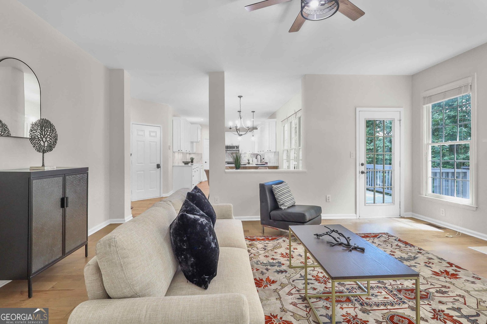 1595 Hawkins Cove Trail Roswell - 15