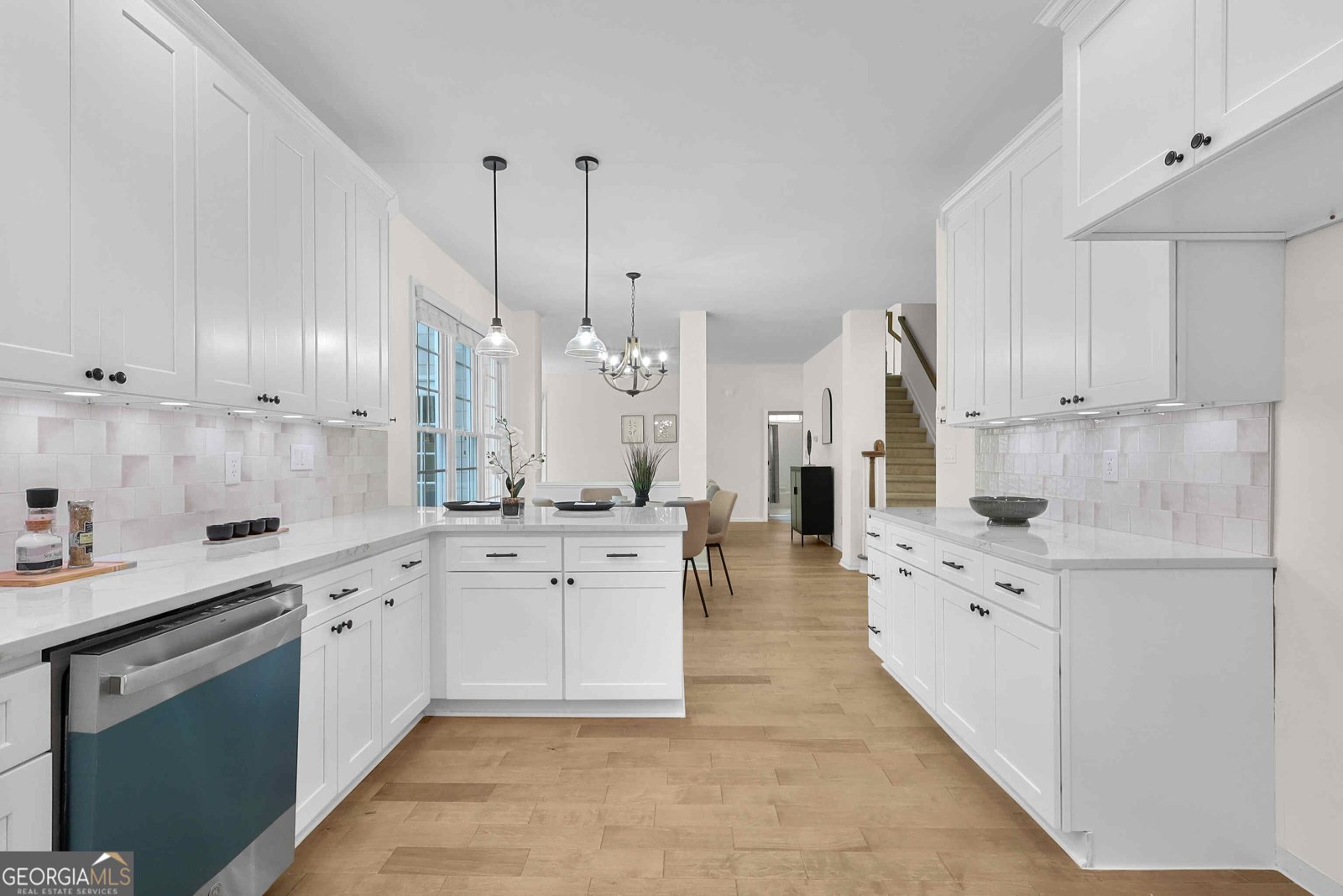 1595 Hawkins Cove Trail Roswell - 18