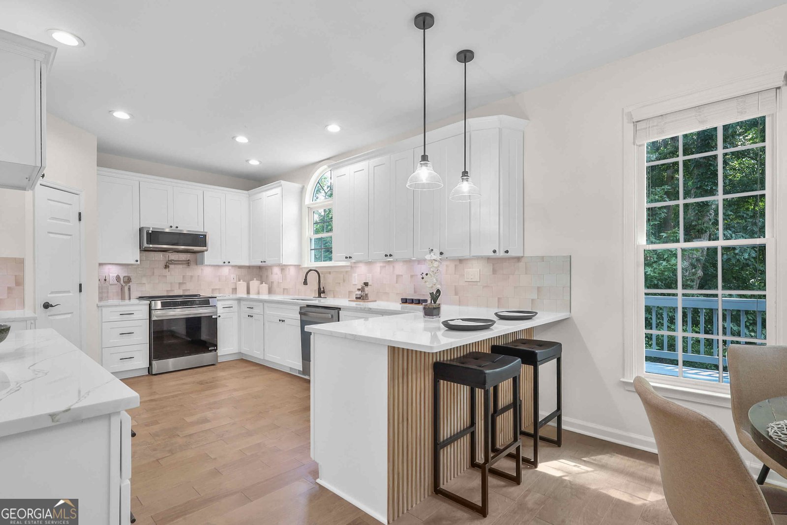 1595 Hawkins Cove Trail Roswell - 2
