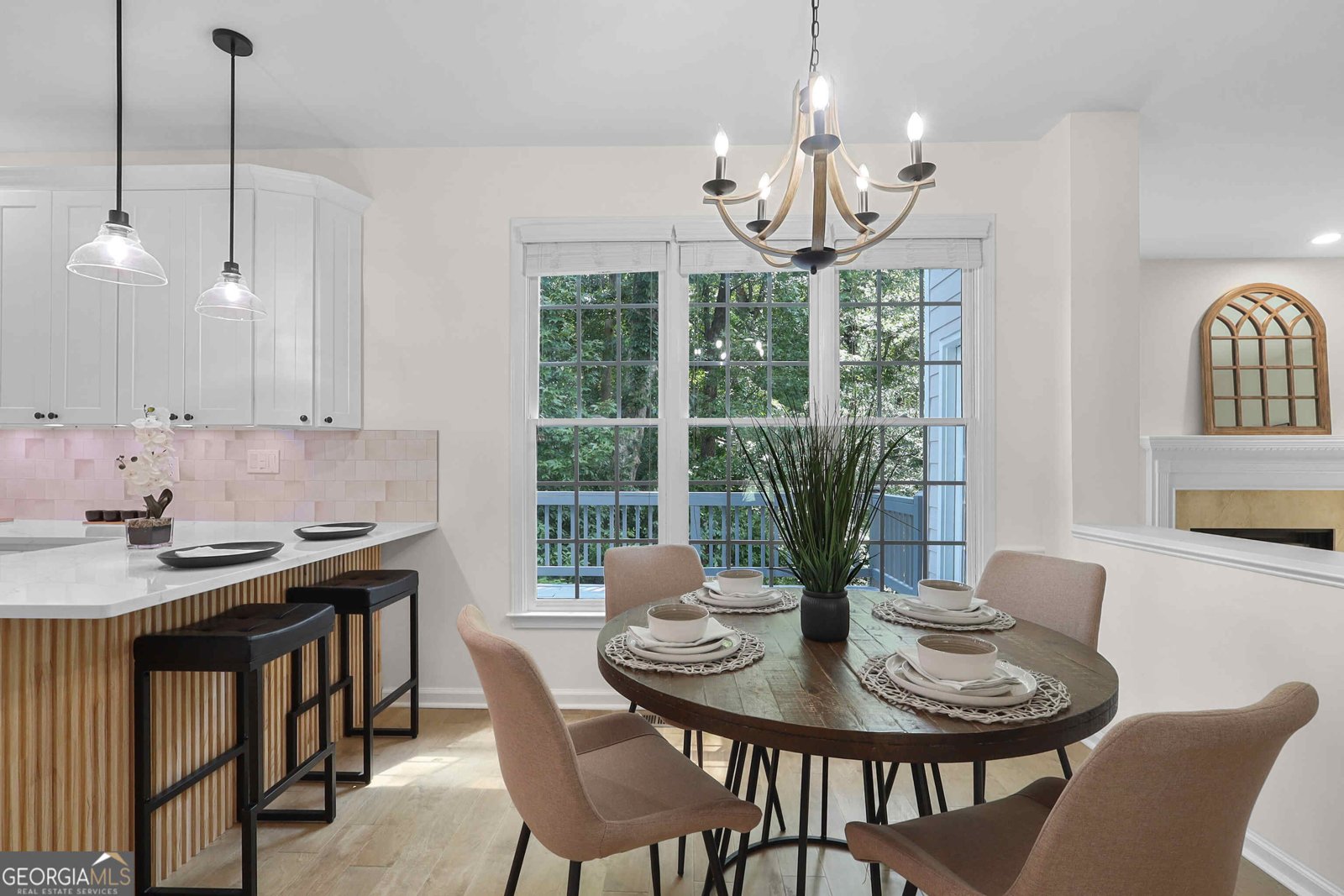 1595 Hawkins Cove Trail Roswell - 22
