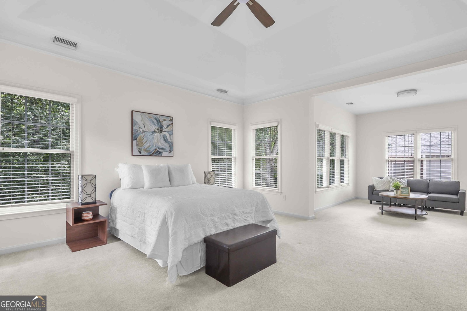 1595 Hawkins Cove Trail Roswell - 27