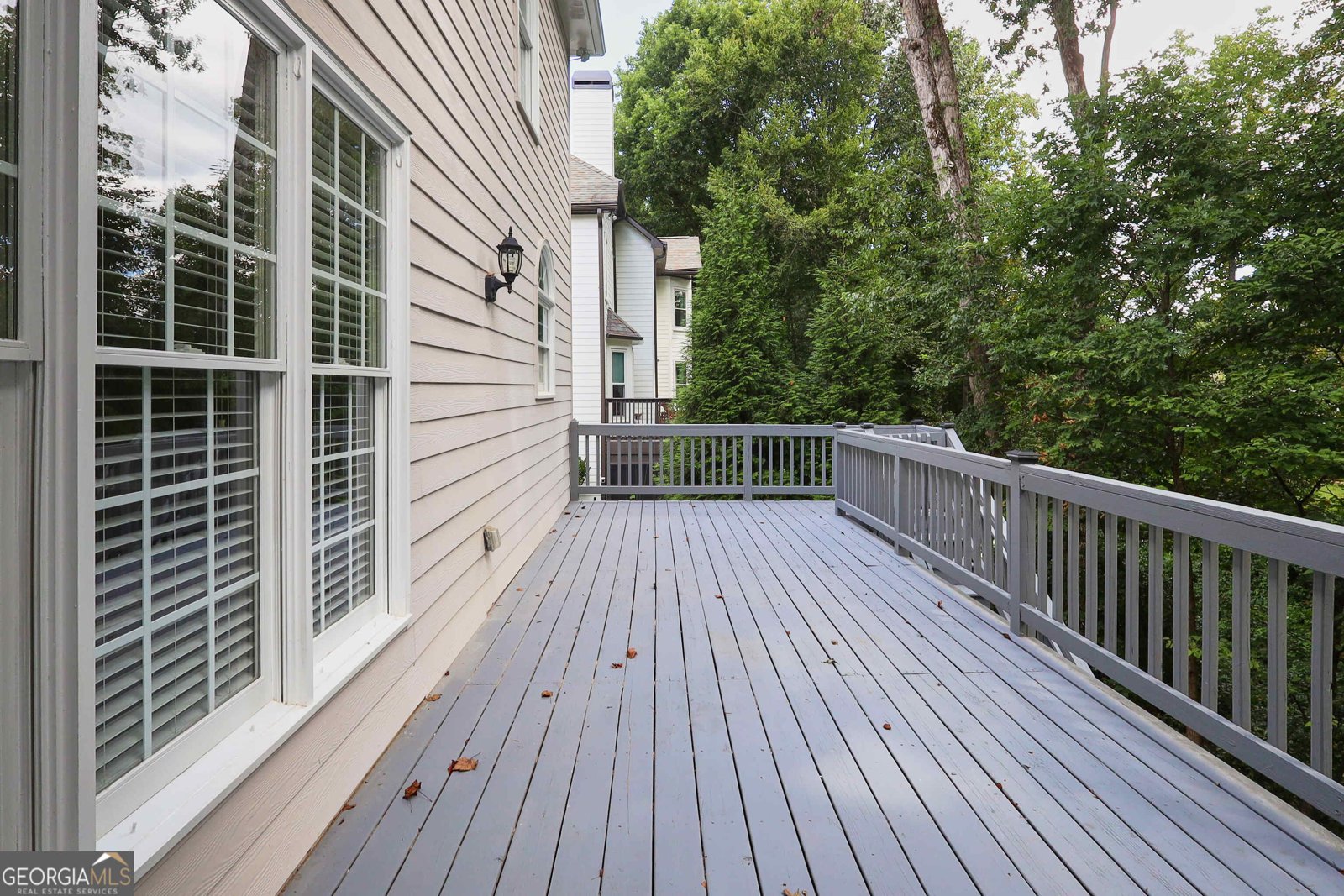 1595 Hawkins Cove Trail Roswell - 46