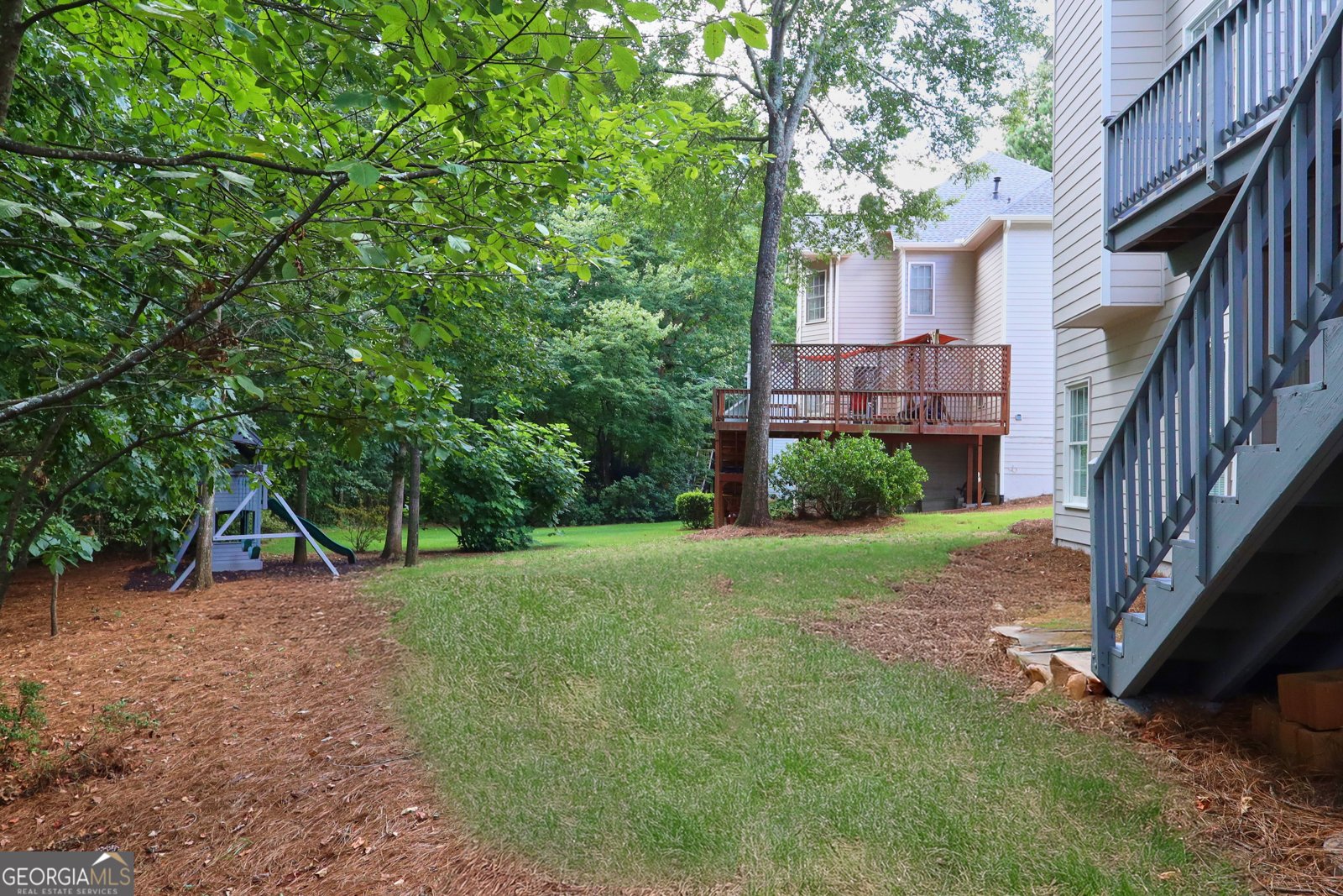 1595 Hawkins Cove Trail Roswell - 49