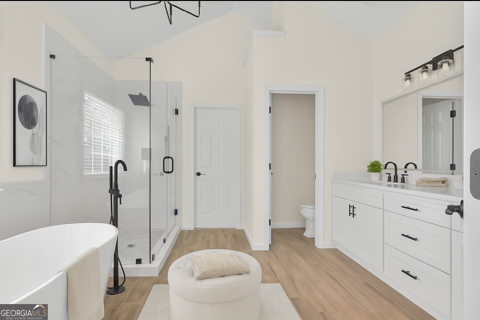 1595 Hawkins Cove Trail Roswell - 5